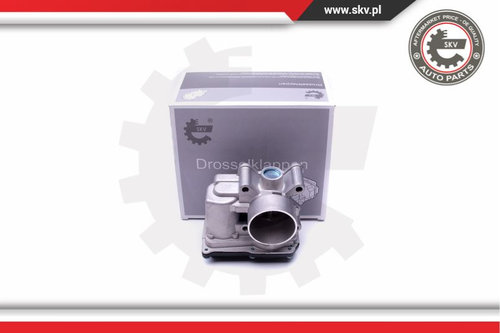 Corpul clapetei ; DACIA Logan Logan II Sandero RENAULT Clio II III IV Kangoo Logan Modus Twingo II 1...