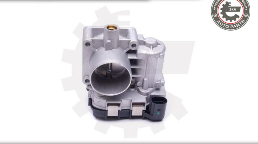 Corpul clapetei ; FIAT Doblo Grande Punto Idea Linea Panda Punto Evo LANCIA Musa Ypsilon 1.4 ; 77363793