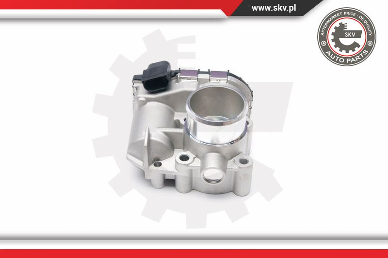 Corpul clapetei ; FIAT Palio LANCIA Y ; 0280750042