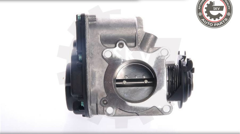 Corpul clapetei ; MERCEDES-BENZ SL Opel Corsa A VW Lupo Polo Vento ; 036133064D