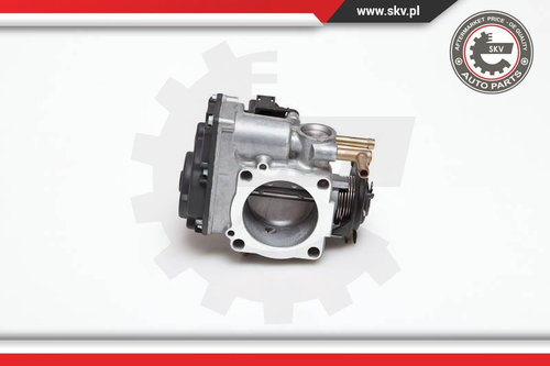 Corpul clapetei ; SEAT Alhambra VW Sharan ; 037133064A