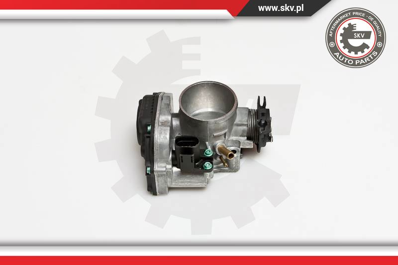 Corpul clapetei ; SEAT Alhambra VW Sharan ; 06A133064P