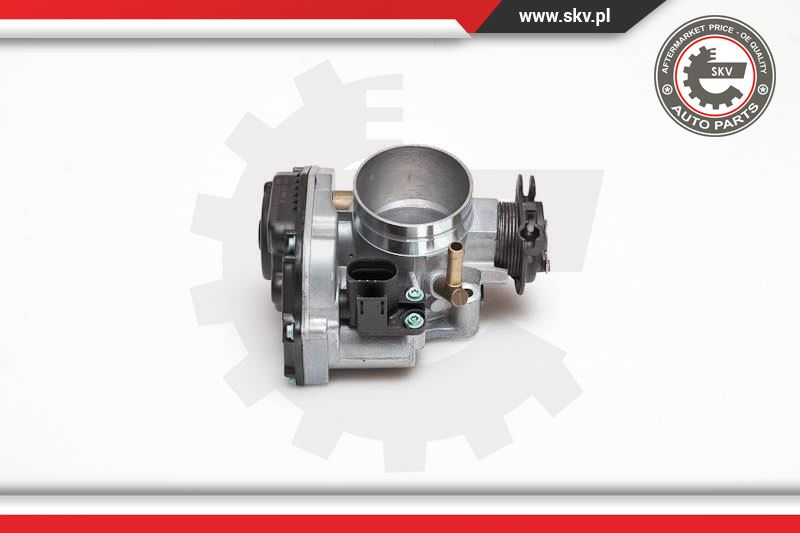 Corpul clapetei ; SEAT Cordoba Ibiza II VW Polo ; 037133064K