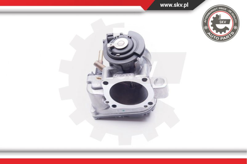 Corpul clapetei ; VW Golf IV Cabriolet ; 037133064J