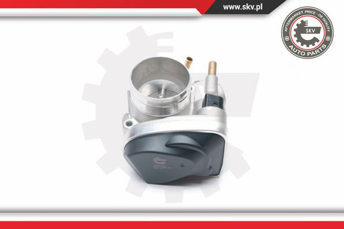 Corpul clapetei ; VW Jetta III ; 06A133062AP
