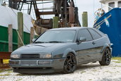 Corrado GLI 1992