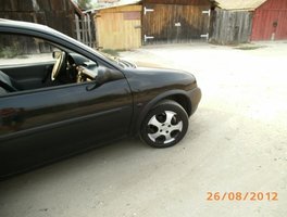 Corsa B