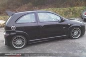 Corsa C 2004