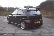 Corsa C 2004