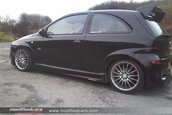 Corsa C 2004