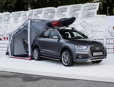 Cort Audi Q3