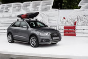 Cort Audi Q3