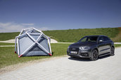 Cort Audi Q3