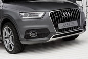 Cort Audi Q3