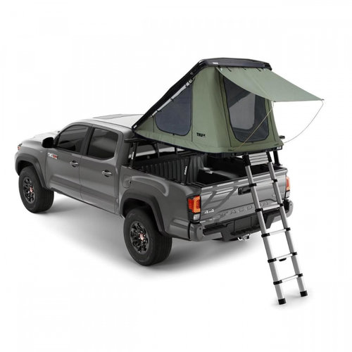 Cort auto cu prindere pe plafon Thule Basin Wedge