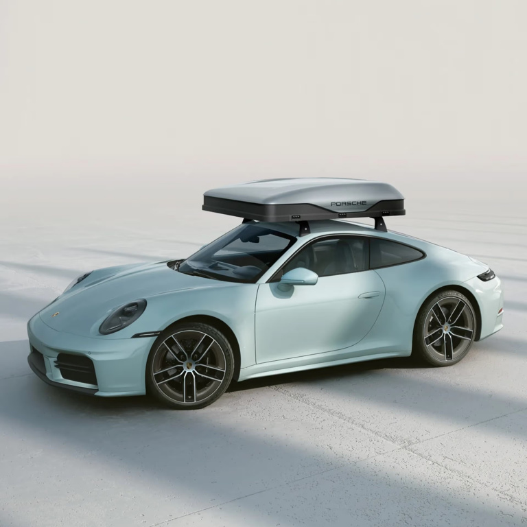 Cort Plafon Auto Oe Porsche Gri Deschis 992044895A