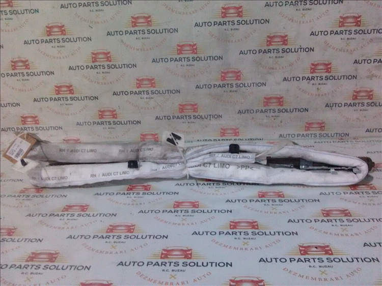 Cortina airbag dreapta AUDI A6 an fabr. 2013