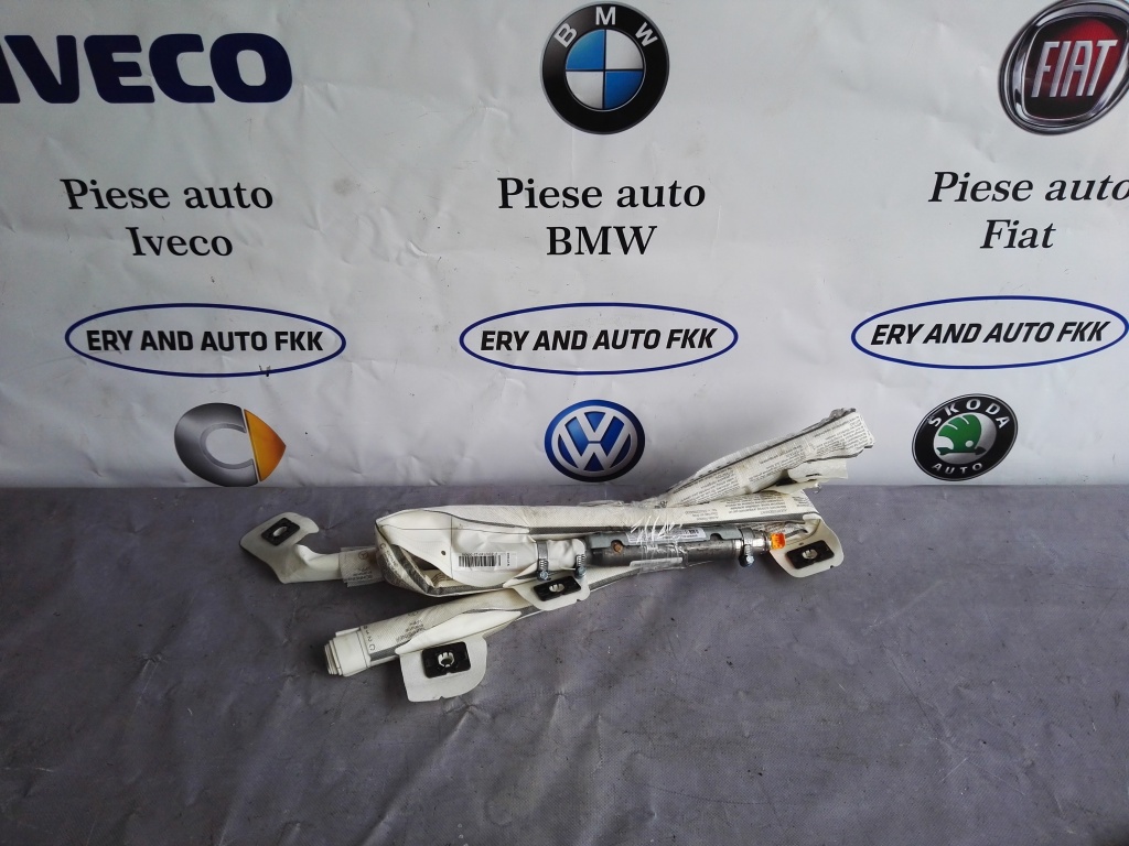 Cortina airbag dreapta Mercedes CLS W218