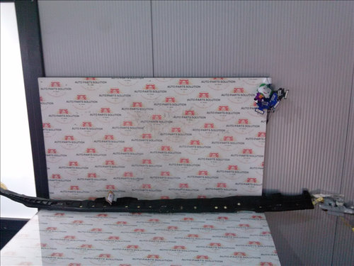 Cortina airbag dreapta VW TOURAN 2.0 TDI an fabr. 2006