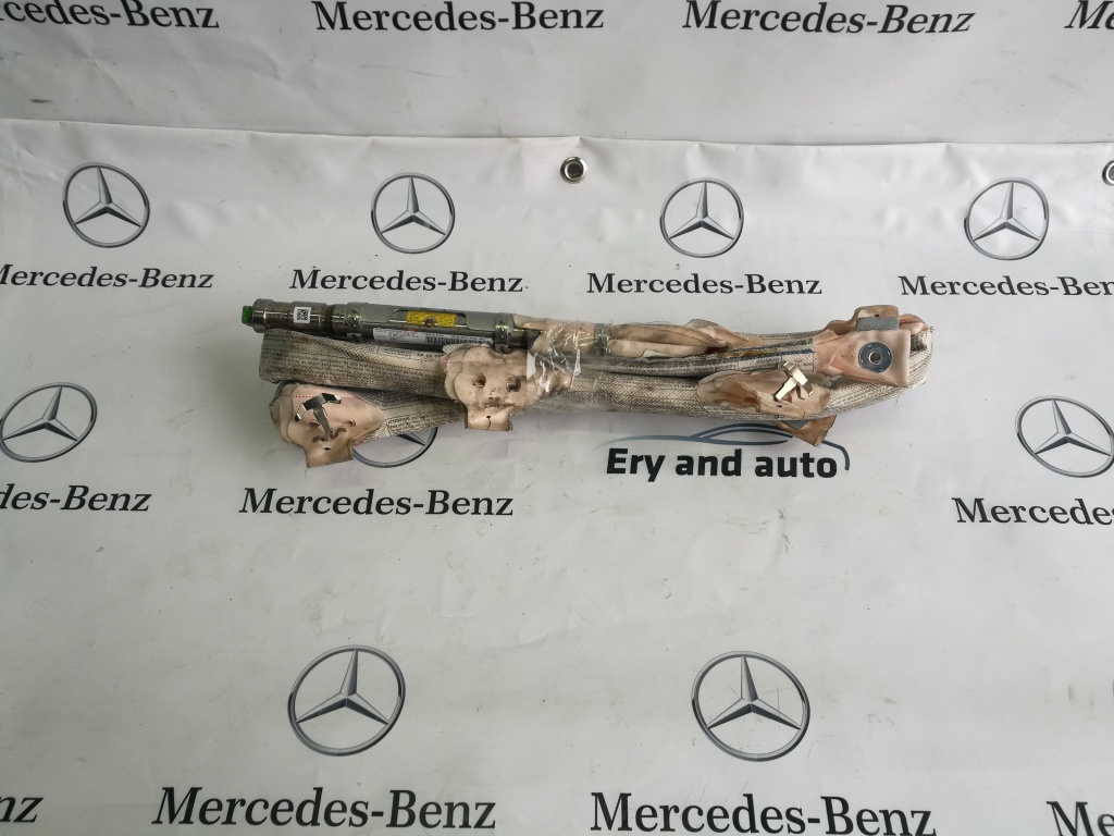 Cortina stanga mercedes e class coupe w207 A2078600102