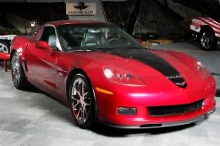 Corvette 427 Z06 Corvette 427 Z06