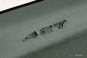 Corvette C2 427