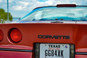 Corvette C4 Twin-Turbo