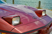 Corvette C4 Twin-Turbo