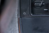 Corvette cu 2.512 kilometri la bord