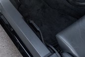 Corvette cu 2.512 kilometri la bord