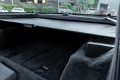 Corvette cu 2.512 kilometri la bord