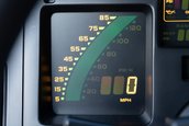 Corvette cu 2.512 kilometri la bord