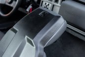 Corvette cu 2.512 kilometri la bord