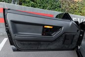 Corvette cu 2.512 kilometri la bord