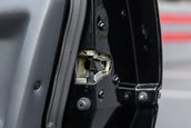 Corvette cu 2.512 kilometri la bord