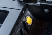 Corvette cu 2.512 kilometri la bord