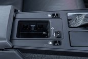 Corvette cu 2.512 kilometri la bord