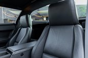 Corvette cu 2.512 kilometri la bord