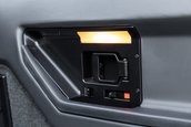 Corvette cu 2.512 kilometri la bord