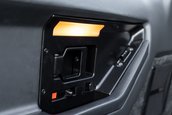Corvette cu 2.512 kilometri la bord