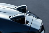 Corvette cu 2.512 kilometri la bord