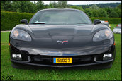 Corvette Fame Meeting 2009