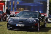 Corvette Fame Meeting 2009