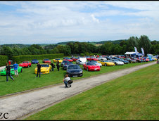 Corvette Fame Meeting 2009