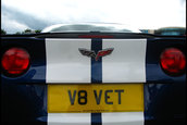 Corvette Fame Meeting 2009