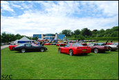 Corvette Fame Meeting 2009