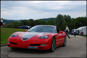 Corvette Fame Meeting 2009