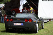 Corvette Fame Meeting 2009