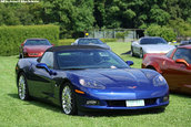 Corvette Fame Meeting 2009