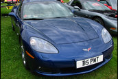 Corvette Fame Meeting 2009